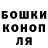 Марихуана AK-47 Perhat Saparov